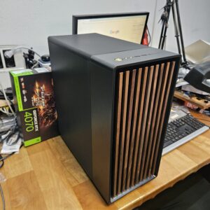 computer gaming Cagliari