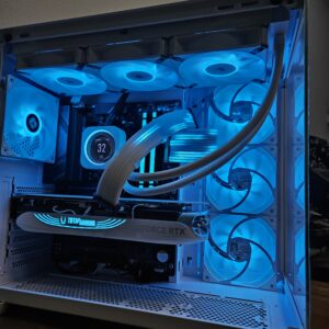 Computer Gaming Austis