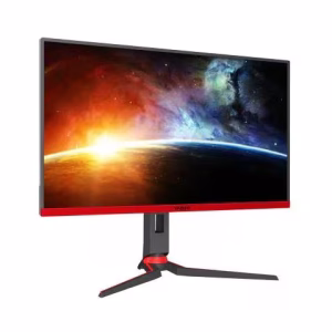 27 QH 2K 165HZ 1MS 250CD/M2 2X HDMI 2X DP PIVOT