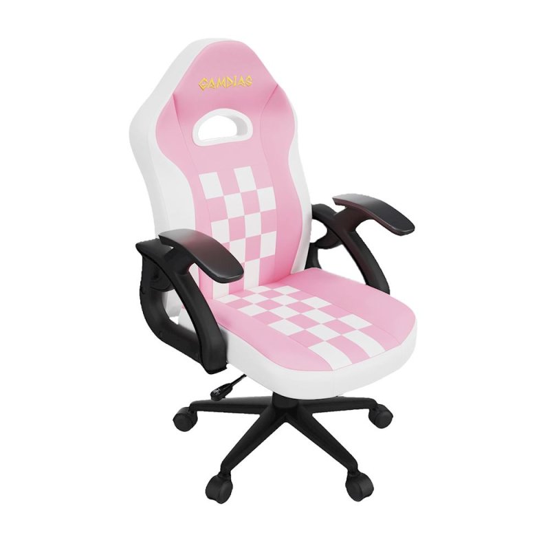 GAMDIAS SEDIA PER BAMBINI ROSA/BIANCA