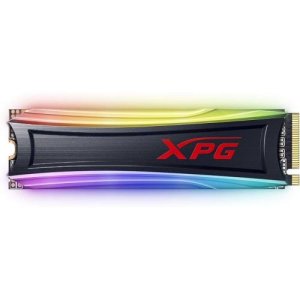 ADATA SSD M2 NVME XPG AS40G RGB 512GB