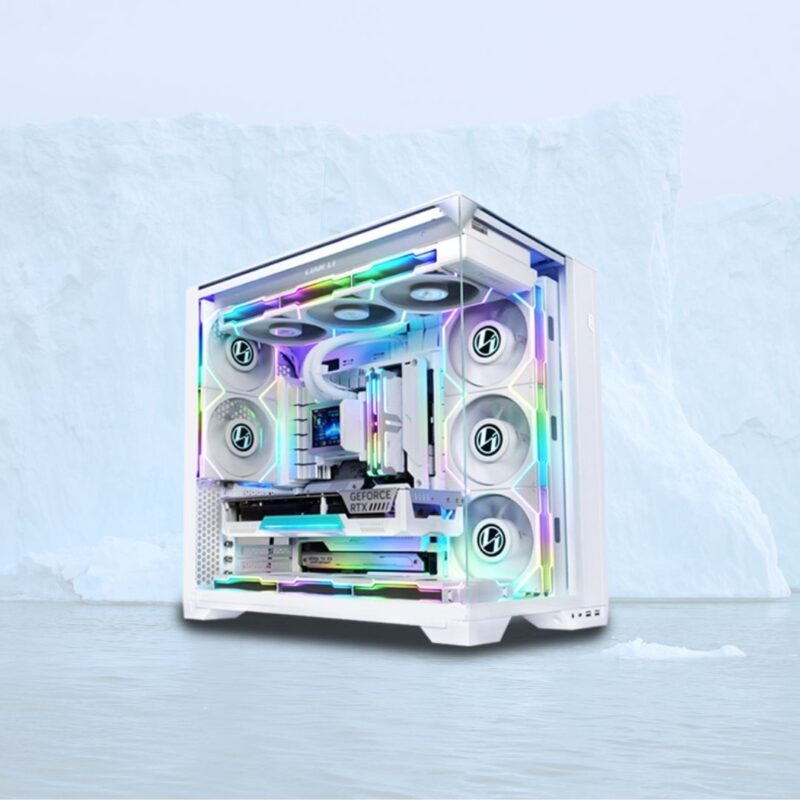 arctic strike