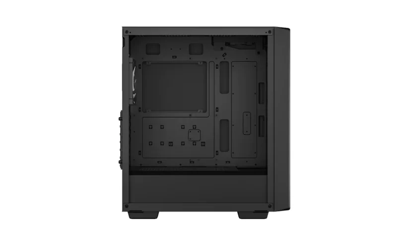 DEEPCOOL CC560 V2 MID-TOWER (R-CC560-BKTAA4-G-2) - NERO - immagine 4