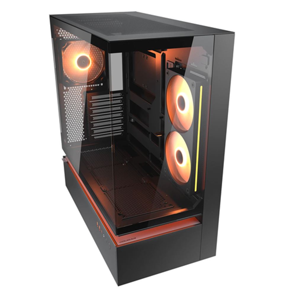 COUGAR CASE M.TOWER CFV235 TG 240