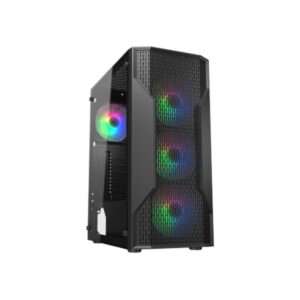 COUGAR CASE MID TOWER MX110 RGB
