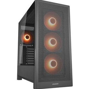 COUGAR CASE MID TOWER MX230 RGB