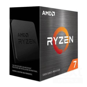 CPU AMD Ryzen 7 5800X AM4 3