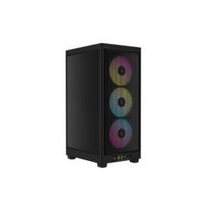 Corsair iCUE 2000D RGB Airflow