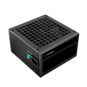 DEEPCOOL ALIMENTATORI PF600 80PLUS R-PF600D-HA0B-EU