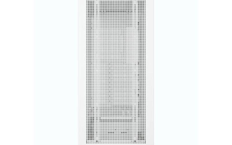 Case DeepCool MMORPHEUS Big-Tower Vetro Temperato Bianco - immagine 4