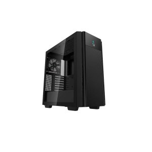 DEEPCOOL CH510 MESH DIGITAL MIDI TOWER