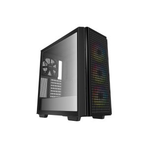 Deepcool MID TOWER CASE CG540