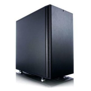 FRACTAL CASE M.TOWER DEFINE R5 BLACK