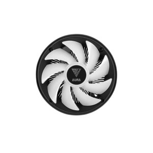 GAMDIAS VENTOLA CPU PWM FAN LGA 1200/115X/1700