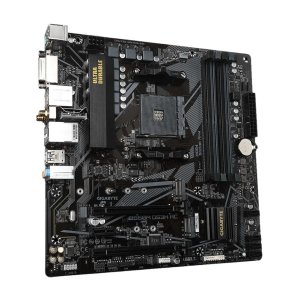 MB GIGABYTE GA-B550M-DS3H M.ATX AMD AM4