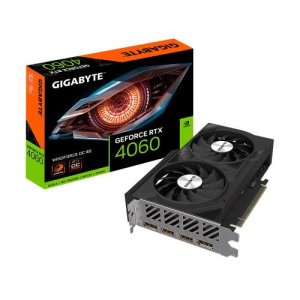 GIGABYTE GEFORCE 4060 WF2 OC 8GB