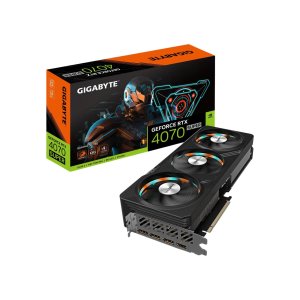 GIGABYTE GEFORCE RTX 4070 SUPER GAMING OC 12GB