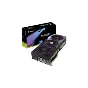 GIGABYTE GEFORCE RTX 4090 AORUS MASTER 24G