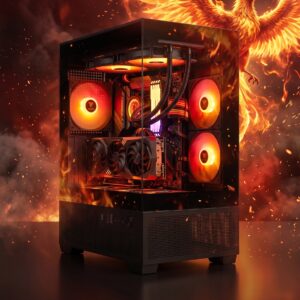 project phoenix