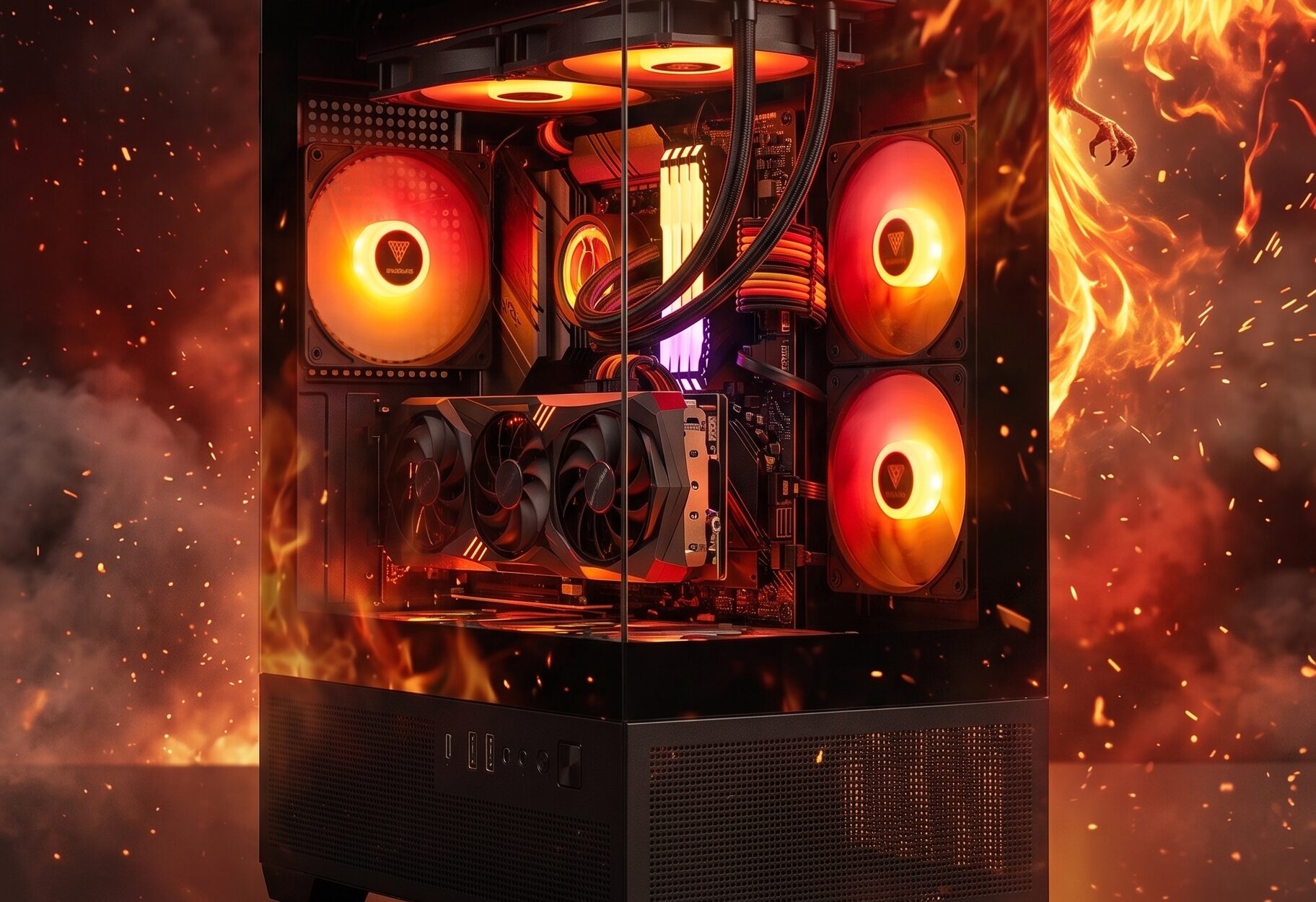 project phoenix