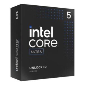 Intel Core Ultra 5 245KF 14 Core 4
