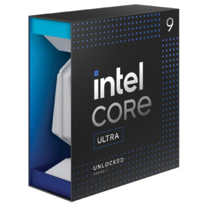 Intel Core Ultra 9 285K 24 Core 3.7GHz 36MB sk1851