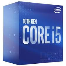 Intel Core i5-10600KF 6 Core 4.1GHz 12MB sk1200