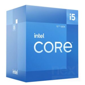 Intel Core i5-12600 6 Core 3.3GHz 18MB sk1700 Box