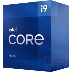 Intel Core i9-11900F 8 Core 2.5GHz 16MB sk1200 Box