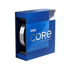Intel Core i9-13900KF 24 Core 2.2GHz 36MB sk1700 Box