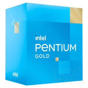 Intel Pentium G7400 2 Core 3.7GHz 6MB sk1700 Box