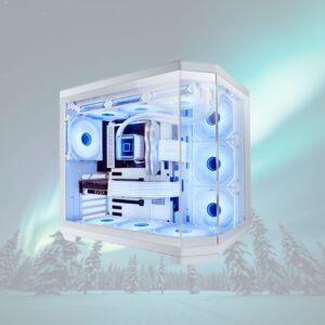 nornlight