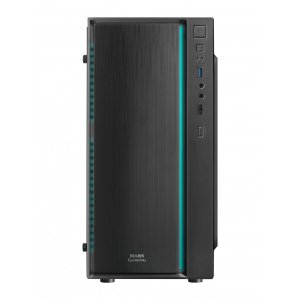 MARSGAMING CASE MICRO-ATX MCM COMPACT WINDOWS