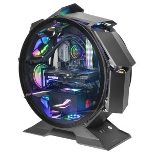 MARSGAMING CASE MICRO-ATX MCORB 2