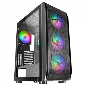 MARSGAMING CASE TOWER MC-KX XL