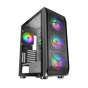 MARSGAMING CASE TOWER MC-PRO2