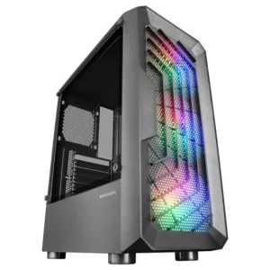 MARSGAMING CASE TOWER MC-TOR WINDOW