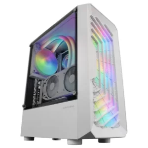 MARSGAMING CASE TOWER MC-TOR WINDOW