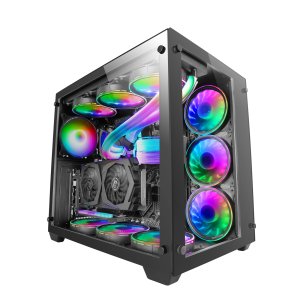MARSGAMING CASE XXL E-ATX MCV3