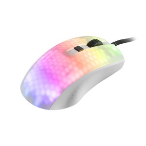 MARSGAMING GAMING MOUSE MMR WHITE