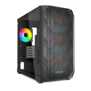 MK3 RGB BLACK
