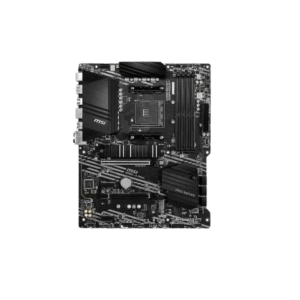 MSI B550-A PRO