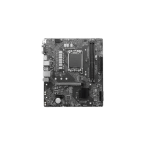 MSI PRO H610M-G DDR4