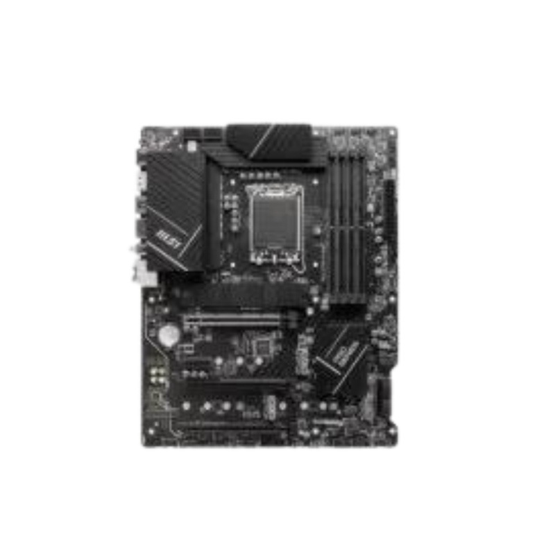 MSI PRO Z790-P WIFI