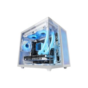 Mars Gaming MC-Novam White