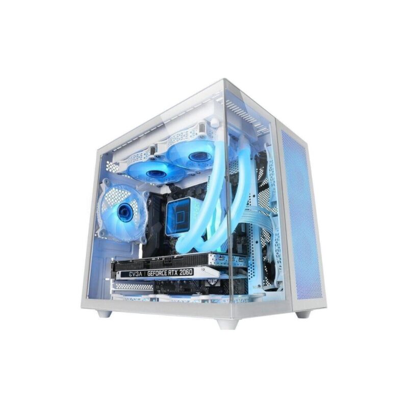 Mars Gaming MC-Novam White