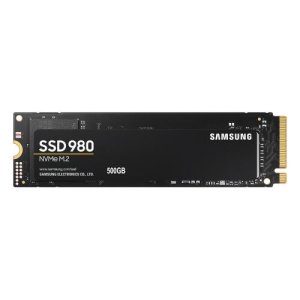 SAMSUNG SSD 980 BASIC 500GB MZ-V8V500BW PCIe 3X4 NVME