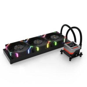 Valkyrie Syn 360 ARGB LCD AIO