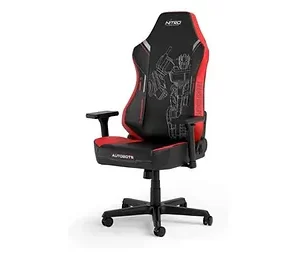 Sedia Da Gaming Nitro Concepts X1000 Transformers Autobots Edition