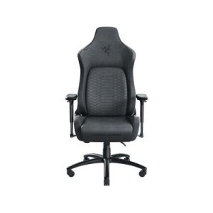 Sedia Da Gaming Razer Iskur V2 In Pelle Nera